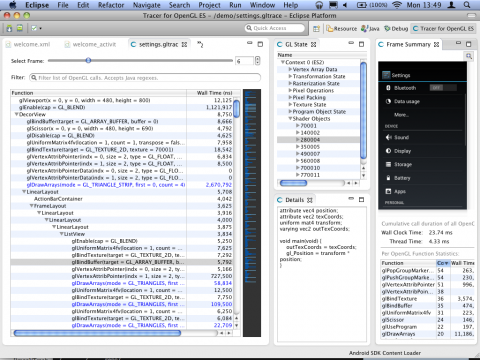 android sdk