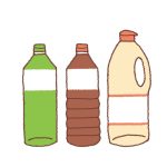 プラスチックフィルムのタイプ別の特徴