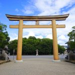 日本の神社本庁とは